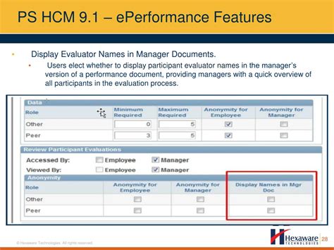 performancehcm|eperformance hcm portal.